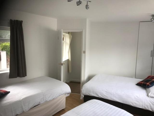 The Dalbury And Palmer Hotel With Free Parking Sheffield Luaran gambar